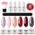 Nail Beauty Set - ROUTINE FASHION